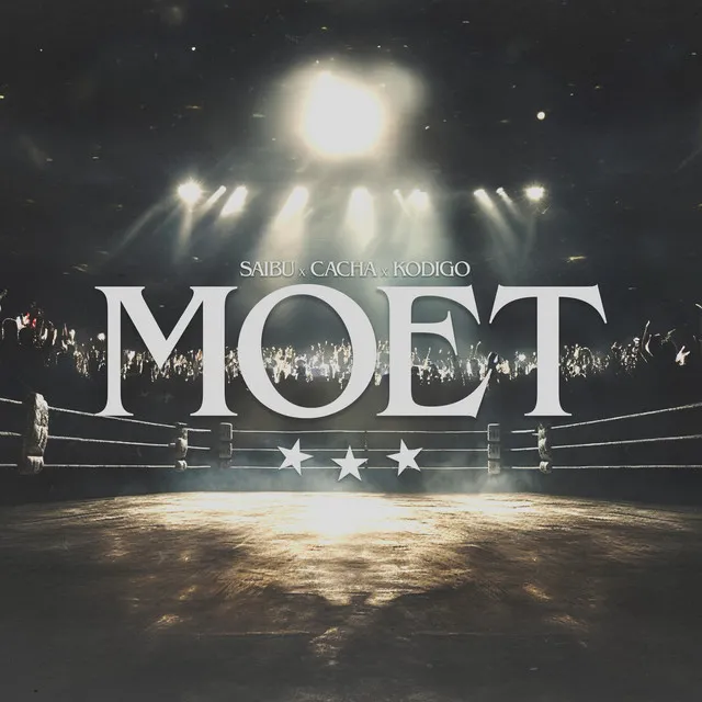 MOET