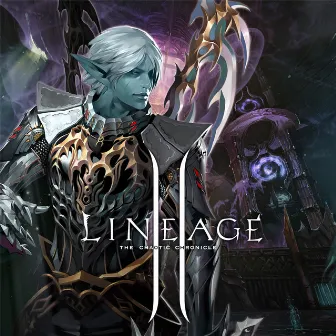 Chaotic Chronicle (Lineage2 Original Soundtrack) by Jamie Christopherson