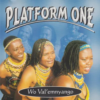 Wo Val'emnyango by Platform One