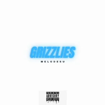 Grizzlies by MELOds