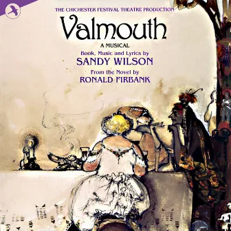 Valmouth (Original Cast Recording) by Unknown Artist