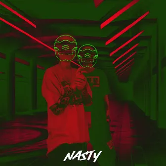 Nasty by Adame Twins