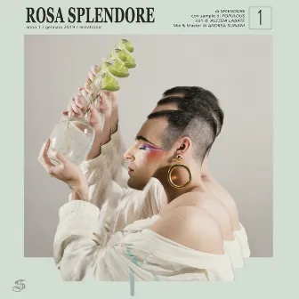 ROSA SPLENDORE by SPLENDORE