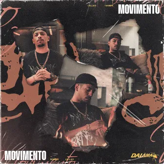 Movimento by DALÃMA