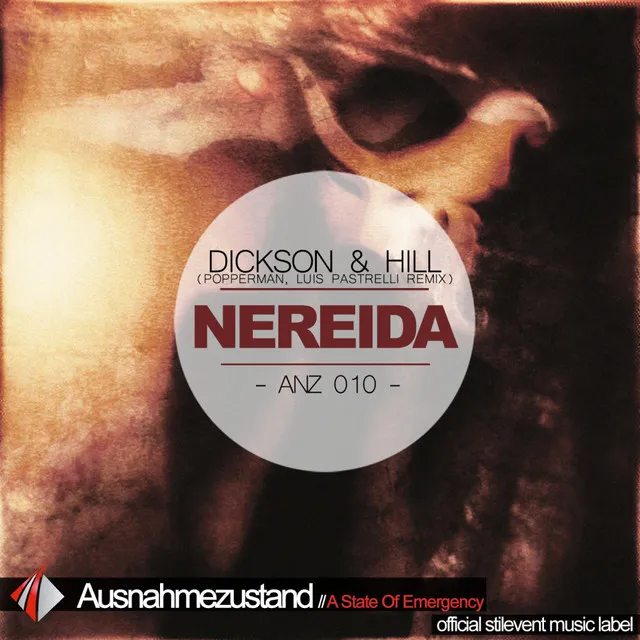 Nereida - Luis Pastrelli Remix