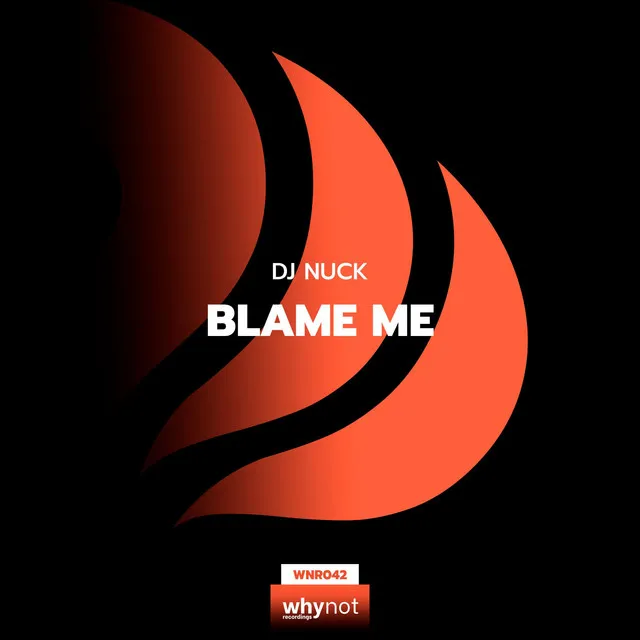 Blame Me - Instrumental Mix