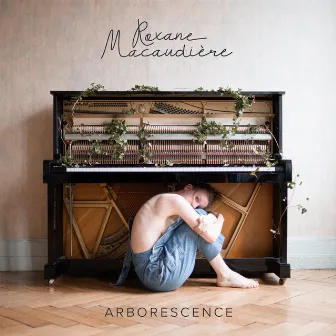 Arborescence by Roxane Macaudière