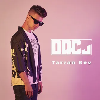 Tarzan Boy by DACJ