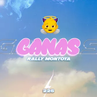 Ganas by Rally Montoya