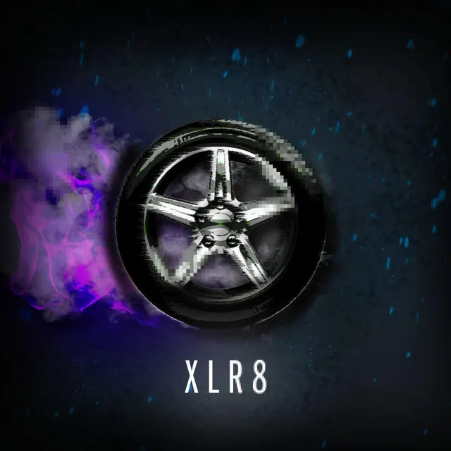 XLR8