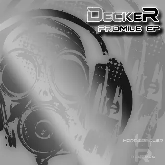 Promile EP by Decker