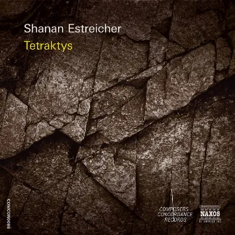 Shanan Estreicher: Tetraktys by Shanan Estreicher