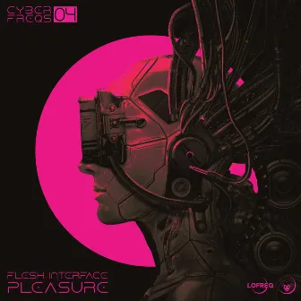 Pleasure by Flesh Interface