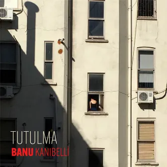 Tutulma by Banu Kanıbelli