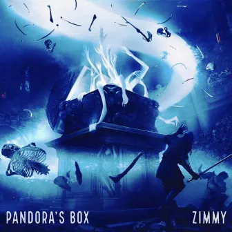 Pandora's Box by Zimmy