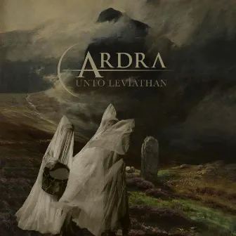 Unto Leviathan by Ardra