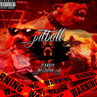 Pitbull by Axsun