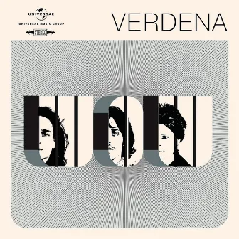 Wow (CD1 + CD2) by Verdena