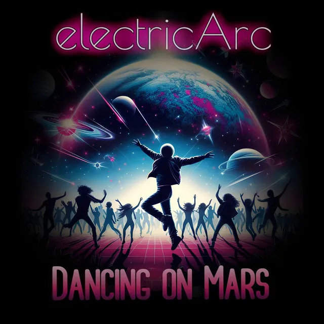 Dancing on Mars