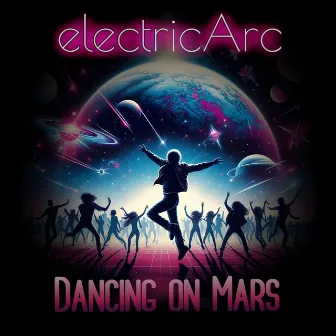 Dancing on Mars by electricArc