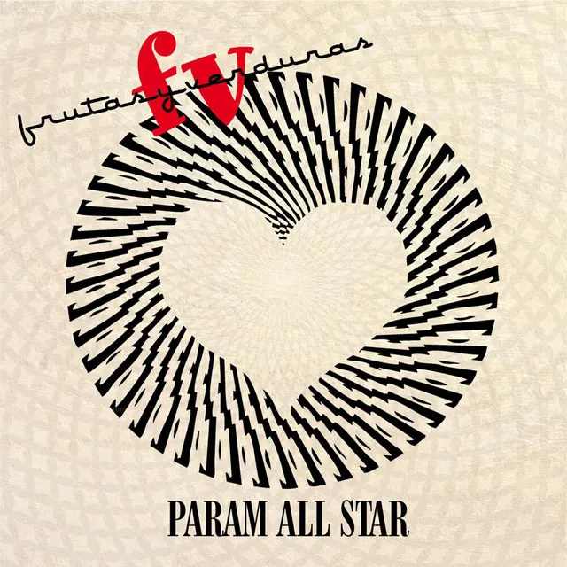 Param All Star