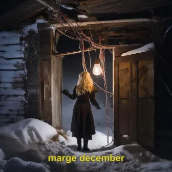 december by MARGE