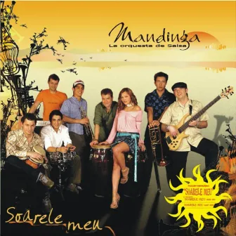 Soarele meu (La Orquestra de Salsa) by Mandinga