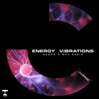 Energy Vibrations by Ozgun