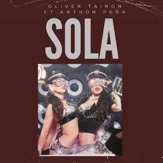 5.Sola by Oliver Tairon