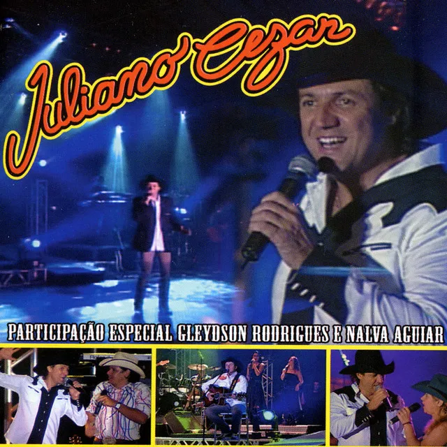 Juliano Cezar (Ao Vivo)