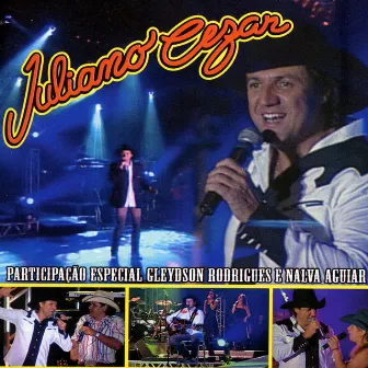 Juliano Cezar (Ao Vivo) by Juliano Cezar