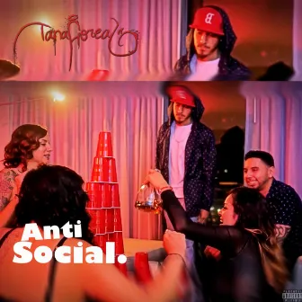 Anti Social by Tana FoReal