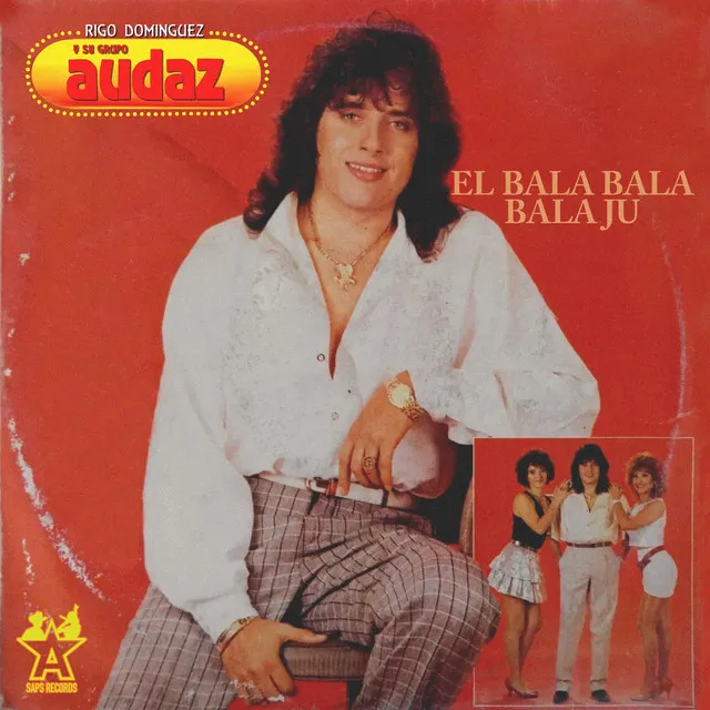 El Balabalaju