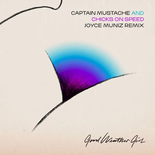 Good Weather Girl (Joyce Muniz Remix)