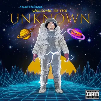 Welcome To The Unknown by Unknown Artist