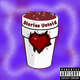 Stories Untold by Caden Cottrill