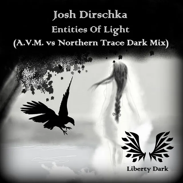 Entities Of Light - A.V.M. Vs. Northern Trace Dark Mix