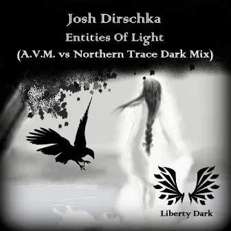 Entities Of Light (A.V.M. Vs. Northern Trace Dark Mix) by Josh Dirschka