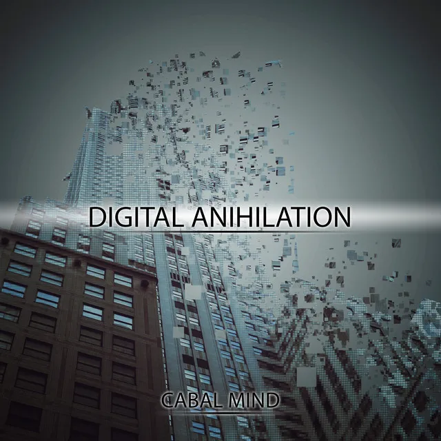 Digital Anihilation