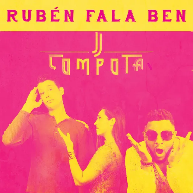 Rubén Fala Ben