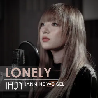 Lonly (เหงา) by Jannine Weigel