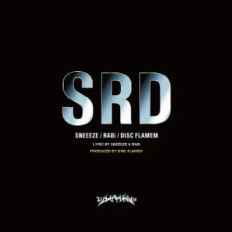 SRD by DISC FLAMEM