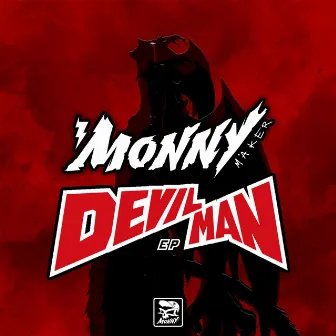 Devil Man by Monny