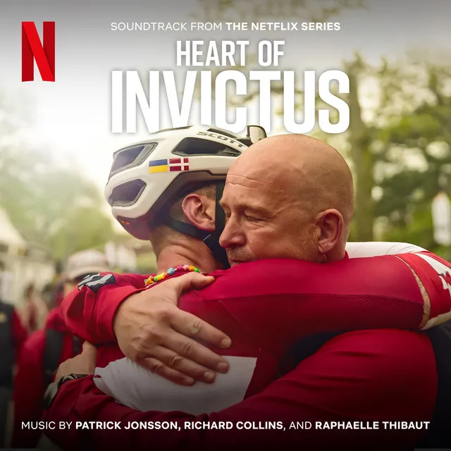 Heart of Invictus (Opening Titles)