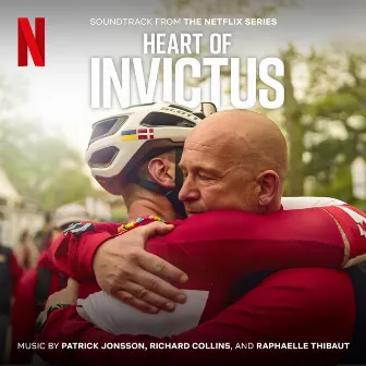 Heart of Invictus (Soundtrack from the Netflix Series) by Raphaelle Thibaut