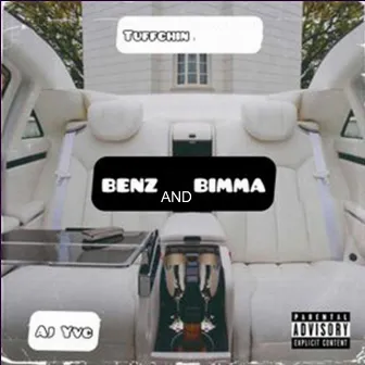 BENZ AND BIMMA by Aj Yvc