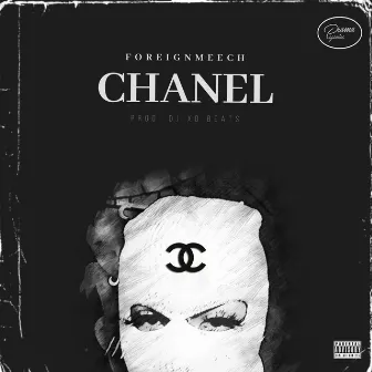 Chanel by ForeignMeech