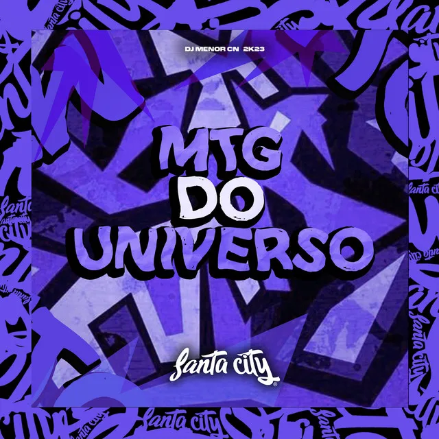 Mtg do Universo