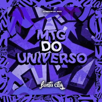 Mtg do Universo by 