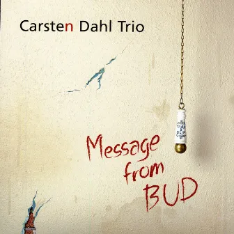 Message from Bud by Frands Rifbjerg